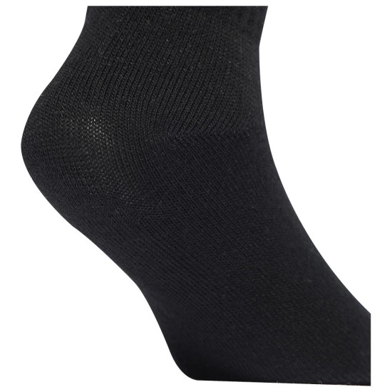 Adidas Παιδικές κάλτσες Mid Ankle Socks 3 pairs